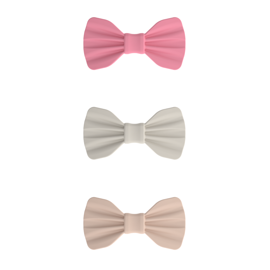 The Marcy Hairbow - Safely Styled, BUND-MARCY-MODE